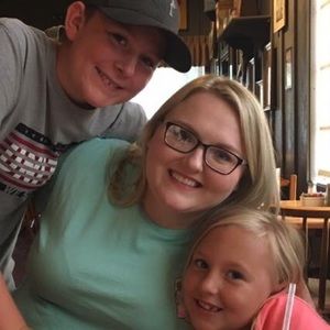 Meet your Posher, Christy